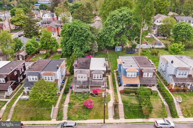 16 NORTH AVE, Wyncote, PA 19095
