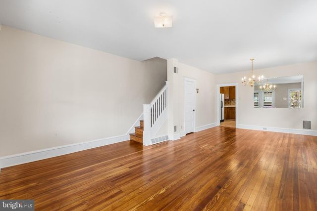 16 NORTH AVE, Wyncote, PA 19095