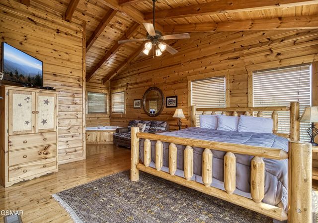 2251 Upper Middle Creek Road, Sevierville, TN 37876