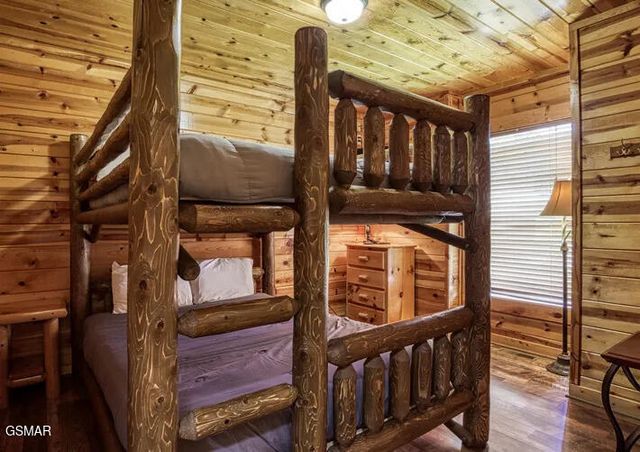 2251 Upper Middle Creek Road, Sevierville, TN 37876