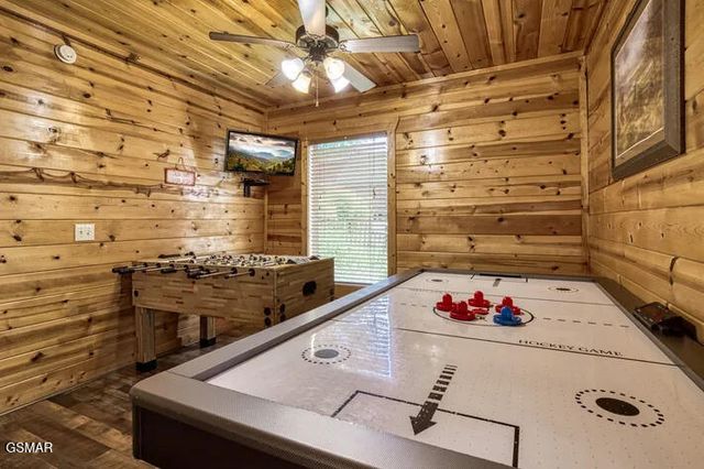 2251 Upper Middle Creek Road, Sevierville, TN 37876