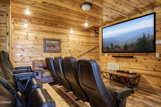 2251 Upper Middle Creek Road, Sevierville, TN 37876