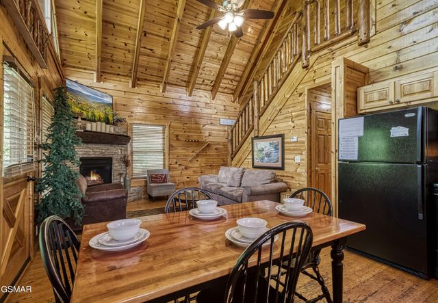 2251 Upper Middle Creek Road, Sevierville, TN 37876