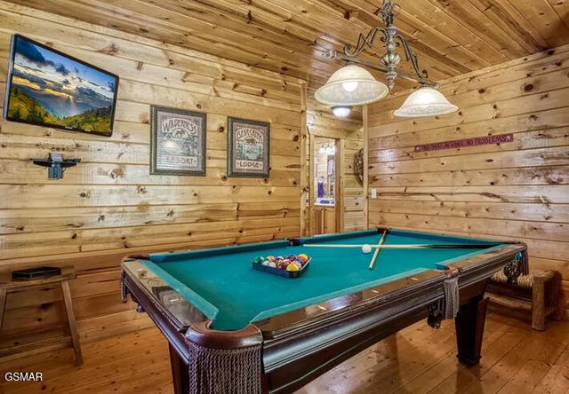 2251 Upper Middle Creek Road, Sevierville, TN 37876