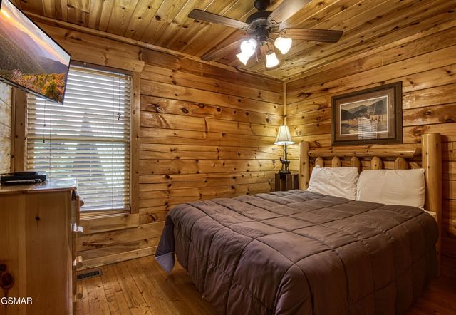 2251 Upper Middle Creek Road, Sevierville, TN 37876