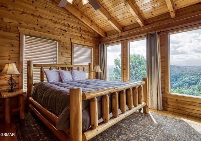 2251 Upper Middle Creek Road, Sevierville, TN 37876