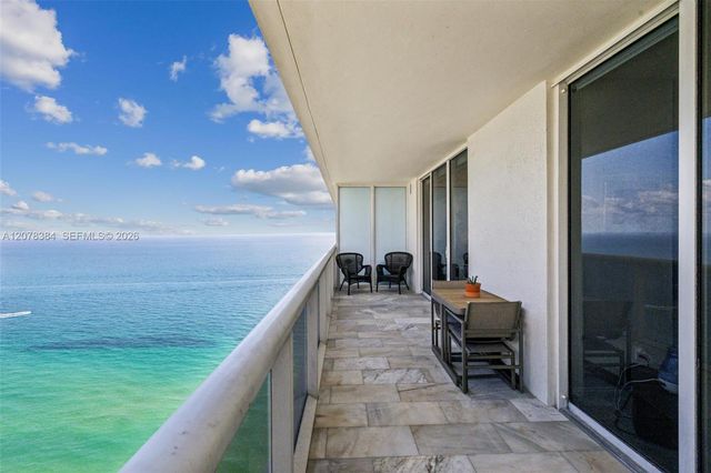 1830 S Ocean Drive 4210, Hallandale Beach, FL 33009