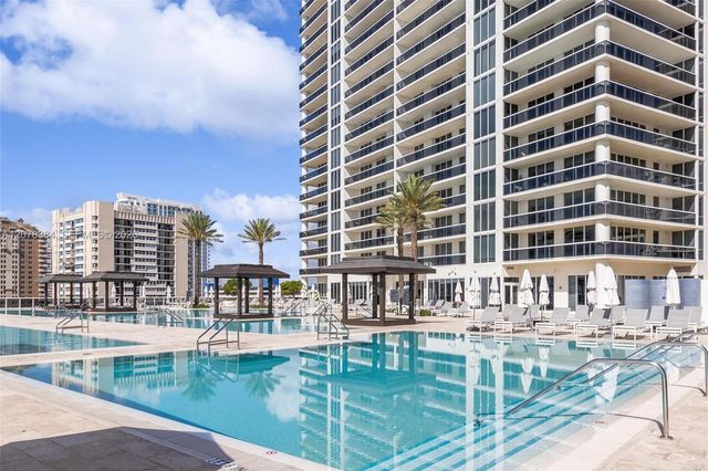 1830 S Ocean Drive 4210, Hallandale Beach, FL 33009