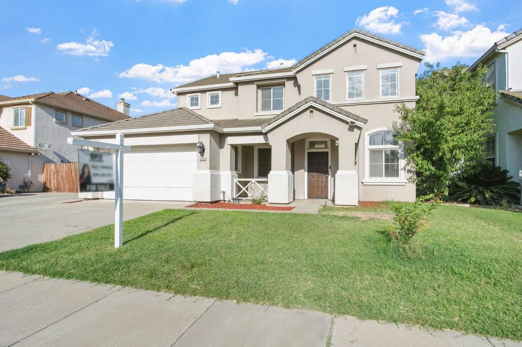 1732 Cook Ln, Manteca, CA 95337
