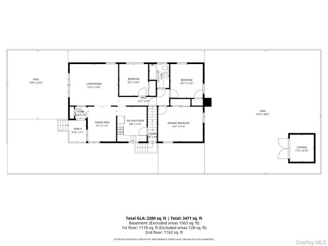 6912 Cloverdale Boulevard, Oakland Gardens, NY 11364