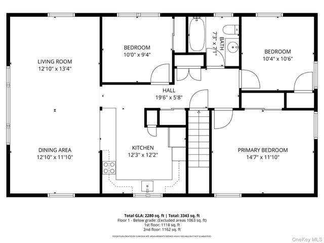 6912 Cloverdale Boulevard, Oakland Gardens, NY 11364