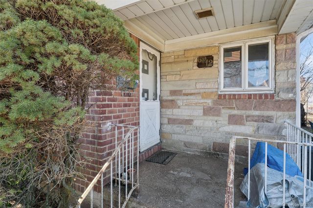 6912 Cloverdale Boulevard, Oakland Gardens, NY 11364