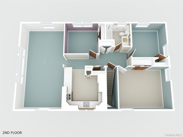 6912 Cloverdale Boulevard, Oakland Gardens, NY 11364