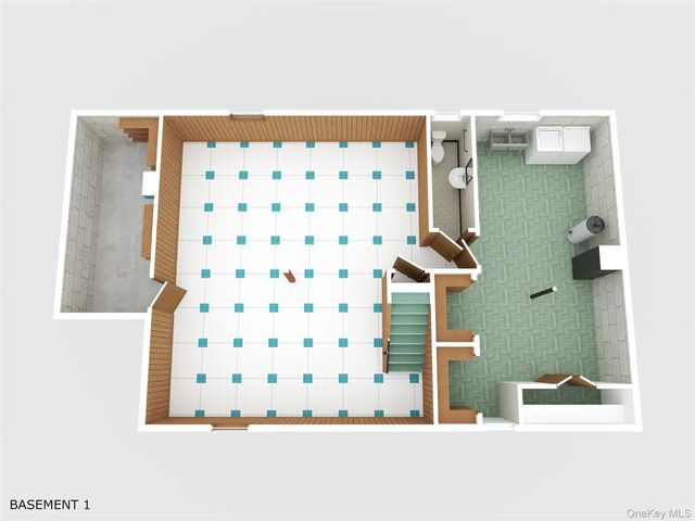 6912 Cloverdale Boulevard, Oakland Gardens, NY 11364