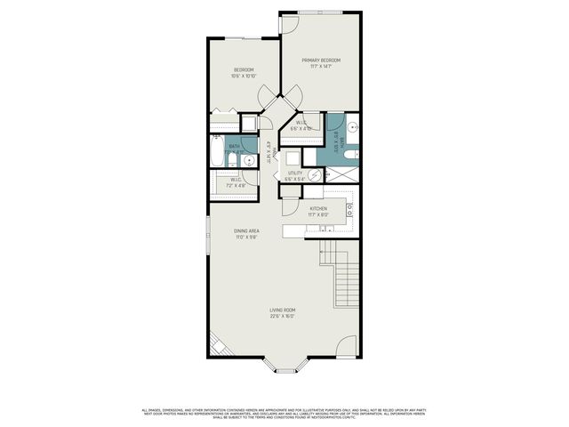 25575 Portico Lane, Novi City, MI 48375
