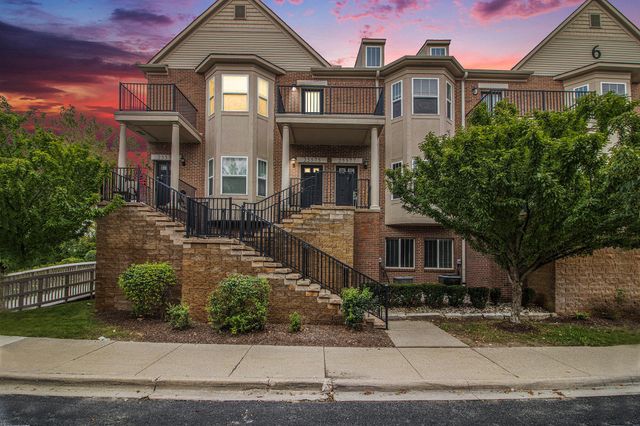 25575 Portico Lane, Novi City, MI 48375