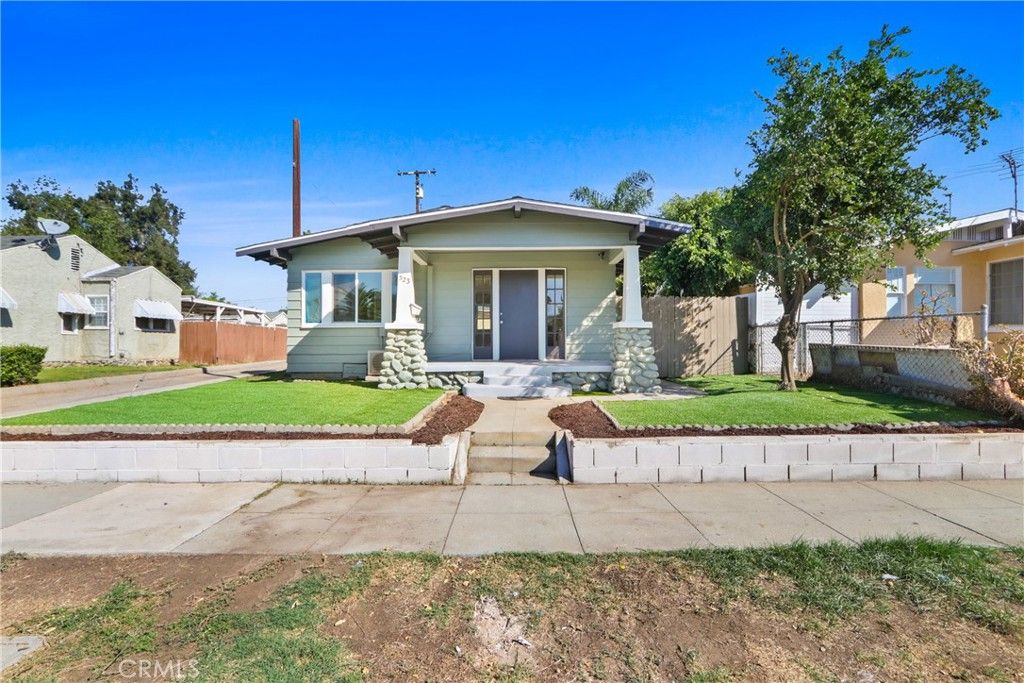 523 Randolph Street, Pomona, CA 91768 — photo 2