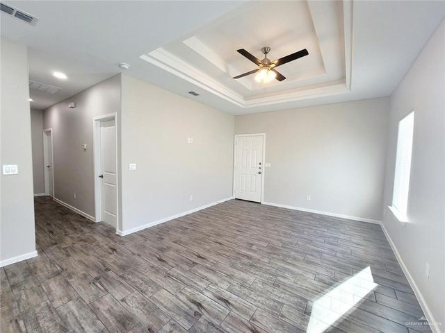 1312 Vani Drive 4, Weslaco, TX 78596