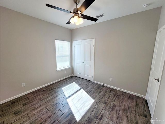 1312 Vani Drive 4, Weslaco, TX 78596
