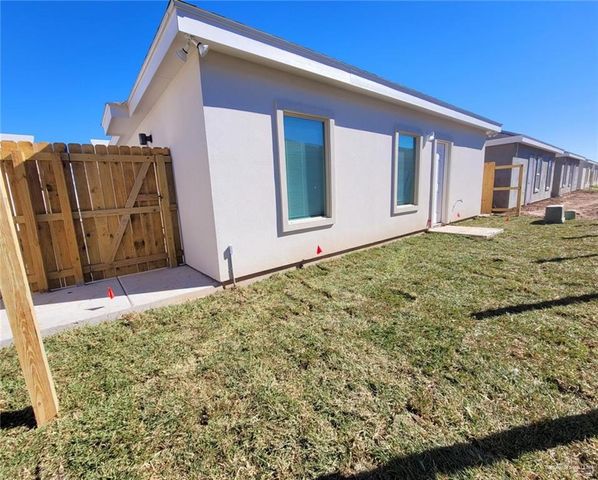 1312 Vani Drive 4, Weslaco, TX 78596