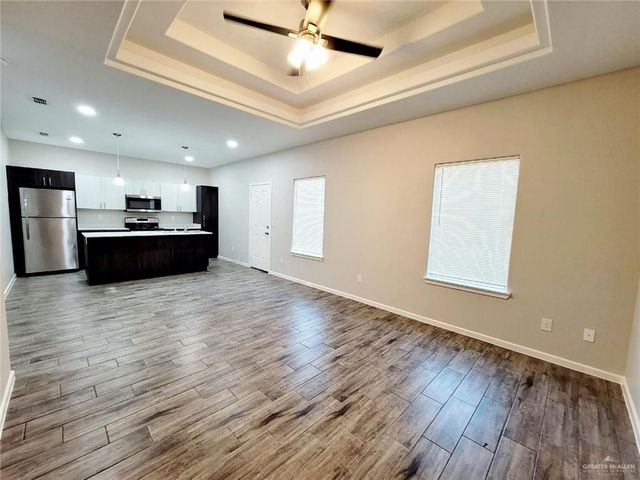 1312 Vani Drive 4, Weslaco, TX 78596