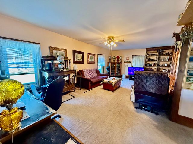 100 School Street, Johnson, VT 05656