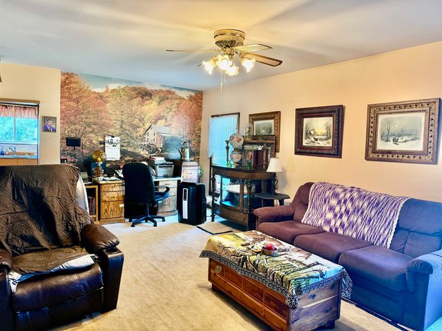 100 School Street, Johnson, VT 05656