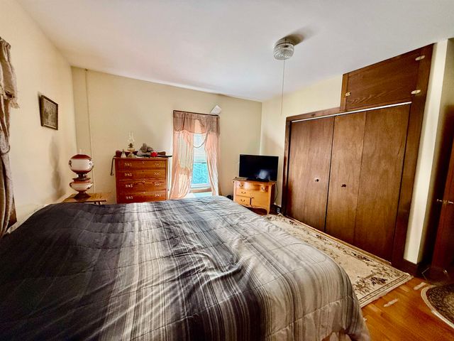 100 School Street, Johnson, VT 05656