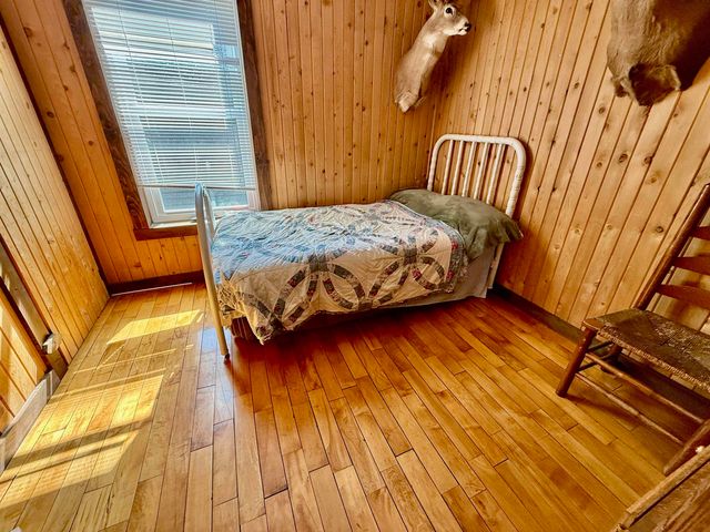 100 School Street, Johnson, VT 05656