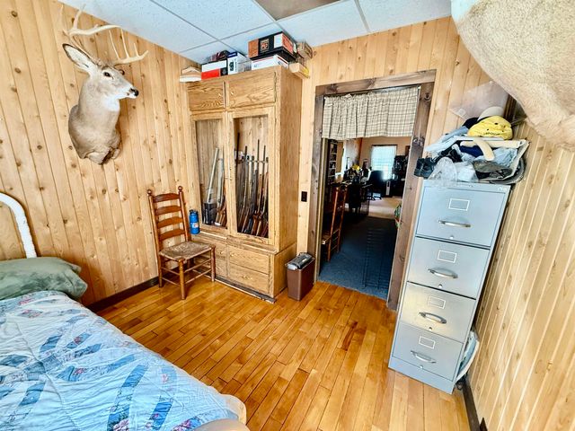 100 School Street, Johnson, VT 05656