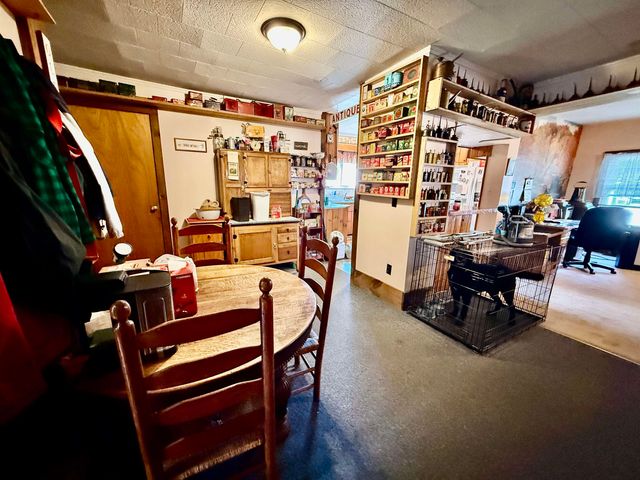 100 School Street, Johnson, VT 05656