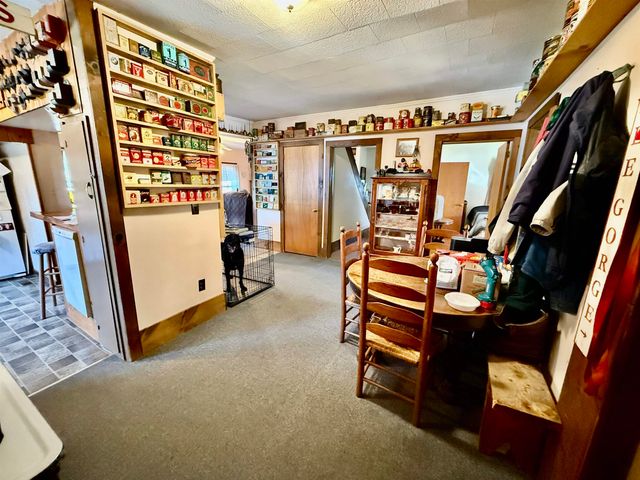 100 School Street, Johnson, VT 05656