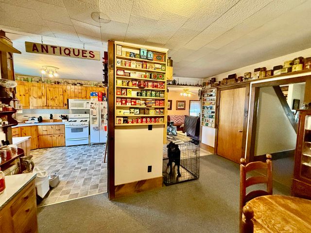 100 School Street, Johnson, VT 05656