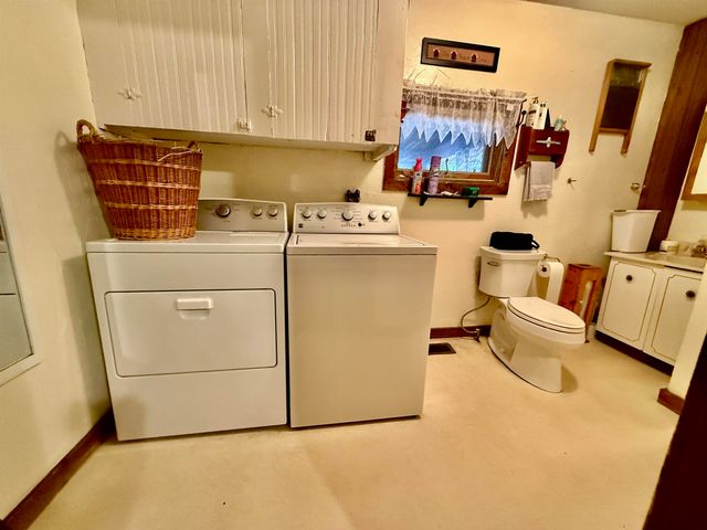 100 School Street, Johnson, VT 05656