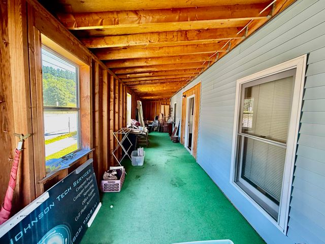 100 School Street, Johnson, VT 05656