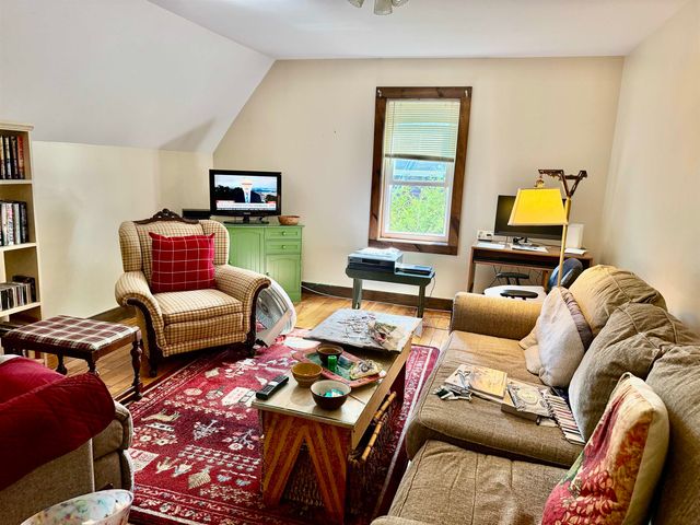 100 School Street, Johnson, VT 05656