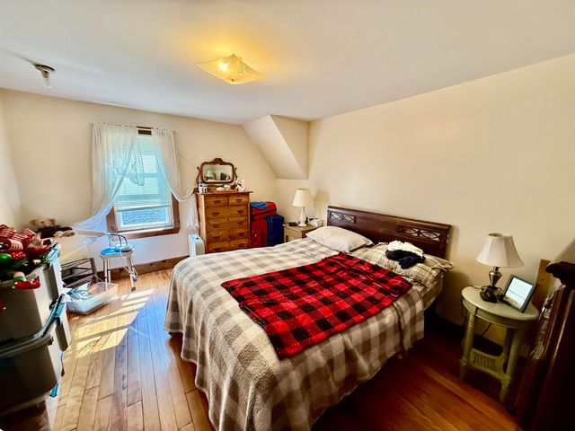 100 School Street, Johnson, VT 05656