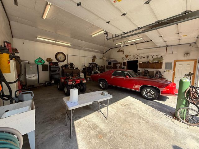 100 School Street, Johnson, VT 05656