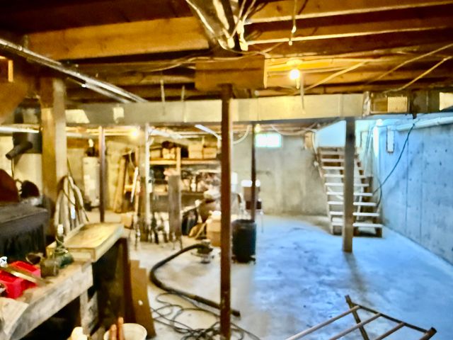 100 School Street, Johnson, VT 05656