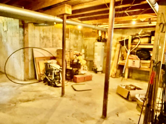 100 School Street, Johnson, VT 05656