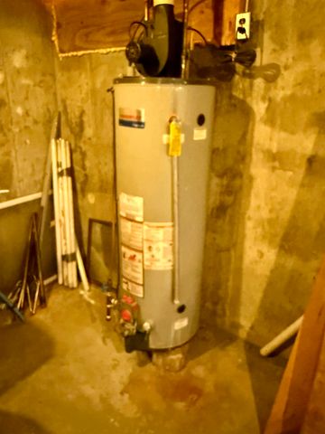 100 School Street, Johnson, VT 05656