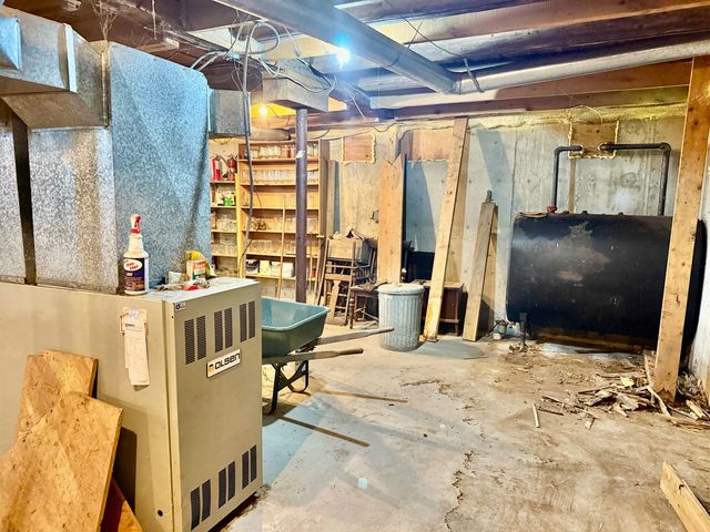 100 School Street, Johnson, VT 05656