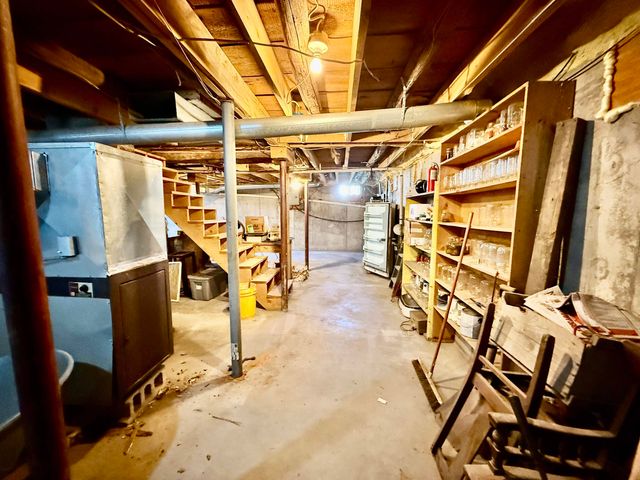 100 School Street, Johnson, VT 05656