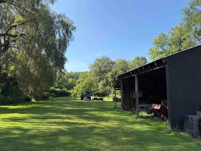 100 School Street, Johnson, VT 05656