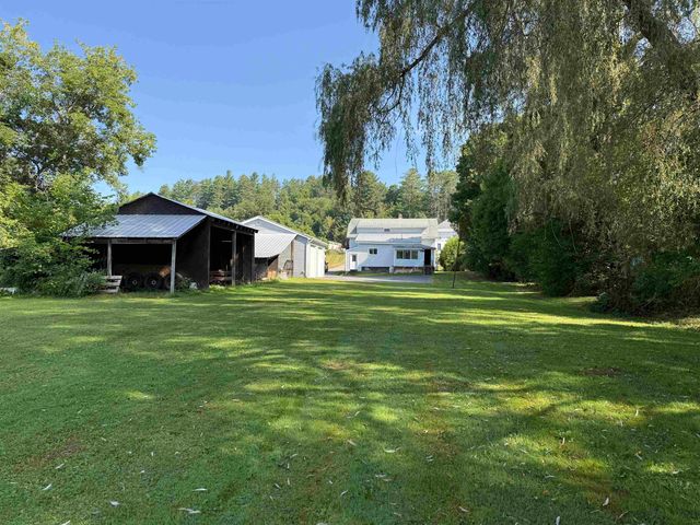 100 School Street, Johnson, VT 05656