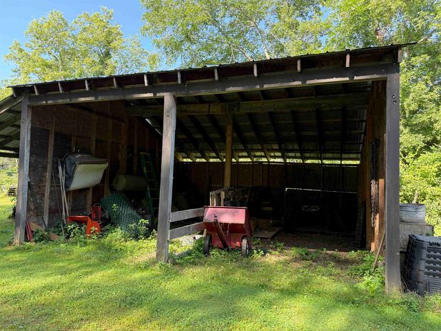 100 School Street, Johnson, VT 05656