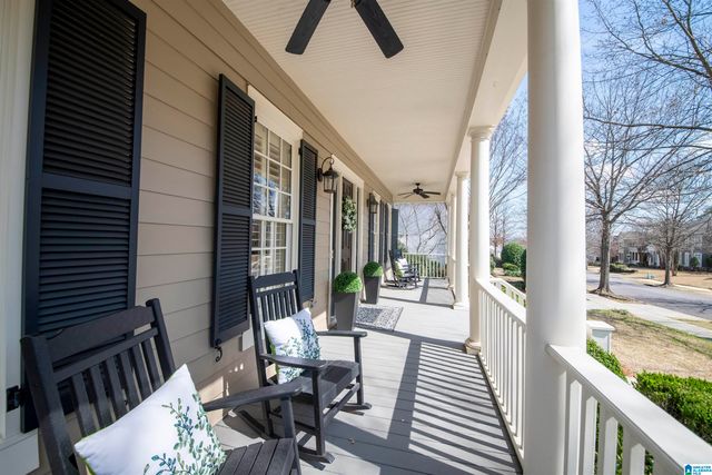 633 FOUNDERS PARK DRIVE W, Hoover, AL 35226