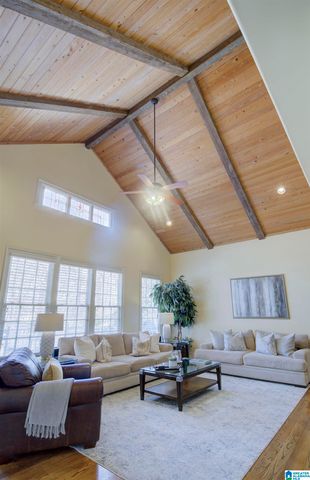 633 FOUNDERS PARK DRIVE W, Hoover, AL 35226