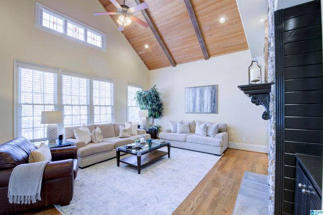 633 FOUNDERS PARK DRIVE W, Hoover, AL 35226