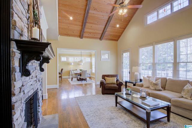 633 FOUNDERS PARK DRIVE W, Hoover, AL 35226